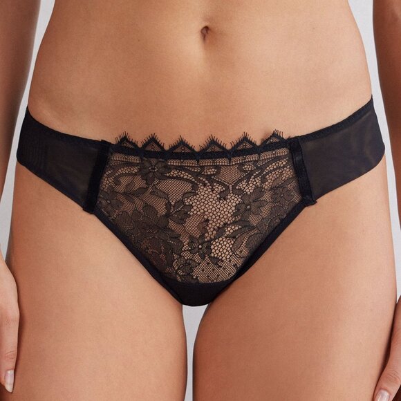 NWT Lingerie 2-piece Bra(36B) and Pantie(M) Set from Intimissimi - Picture 10 of 14